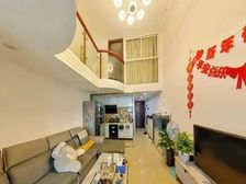 万博天河城楼上,绝美夜景,自用皆可,每月6000租金