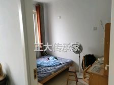 雪玉花苑 小高层电梯房 三室两厅一卫 精装 南大街上