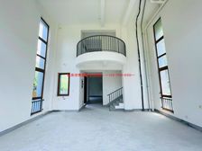 “太湖檀宫:枕湖而眠,建面448-820㎡独栋别墅”