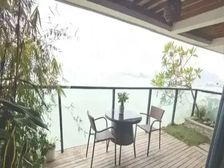 蛇口网红豪宅新出笋盘!半岛城邦精装海景4房 产权优质 诚售