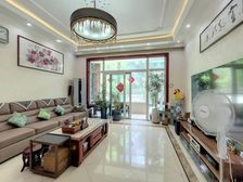 亦庄开发区·境界·4室·3厅