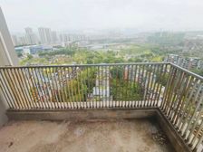 (星光)看湖小高层 双轻轨6号线300 天街山姆一环