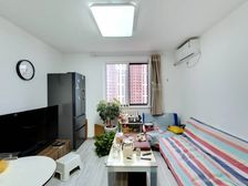 自营房源:南北通透两居室 楼层适中 采光良好 周边配套齐全