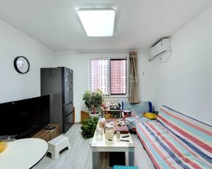 自营房源:南北通透两居室 楼层适中 采光良好 周边配套齐全