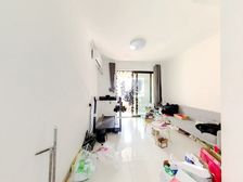 华发未来荟 2室2厅 75.19平