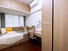 这小区比第四代住宅更实用的房子选这里五一购房更多福利送