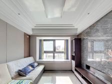 边套全明户型+人车分流+近BRT+近龙湖天街+可拎包入住