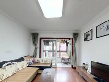 高品质小区户型正气生活便利精装修看房随时