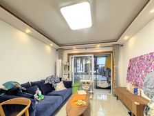 商品房 一梯一户精装修 人车分流 环境好