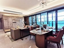 清盘听鸿瑞壹品117平3房厅出售价格有惊喜