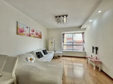 红枫岭三期 88.18平3居 南东向中装修 随时签约