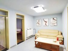 胜利大街 育英 二楼 红线内 三室一厅 精装修 户型方正