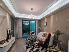 新房清盘单价1.5起;远洋东方境世界观 南北向 毛坯现房