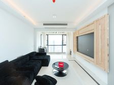 龙岗卓弘星辰花园四室两厅,近地铁口,拎包入住,同户型低价