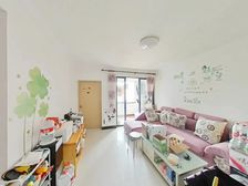 川沙·浦发苑·1室·1厅