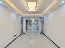 (买方零拥)永乐西区 2室1厅 36.52平