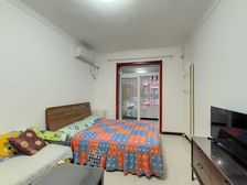 政府街边上 七一宿舍 使用面积65平米 中间楼层价格可聊