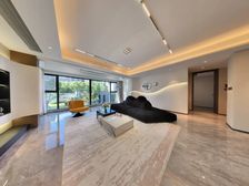 颐和源璟花园电梯小区单价较低中间楼层格局通透停车位免费