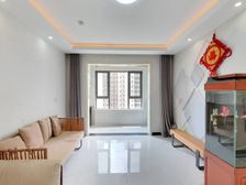 锦绣城三期睿园 3室2厅 100.98平