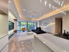 湖东次新小区-颐和源璟,, 永旺梦乐城西边,轨交钟南街旁