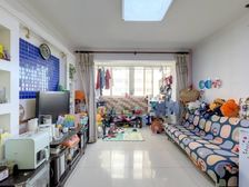 (买方零拥)西黄新村北里 2室1厅 92.18平