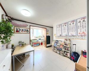 古城·长安家园·3室·2厅