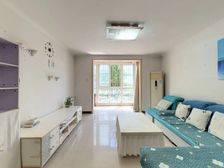 (买方零拥)西山枫林三期 2室1厅 93.79平