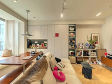 杨庄中区2室1厅南北