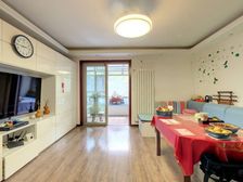 模式口北里西区 2室2厅 101.54平