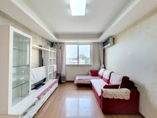 老山东里,中高层电梯三居室,视野开阔,诚心出售