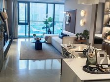 海曙段塘精装三居 105平仅240万江湾樾放大招啦!清盘清盘