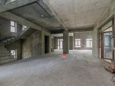 曦城一期独栋产证520(已搭建)4200万可谈,业主急售