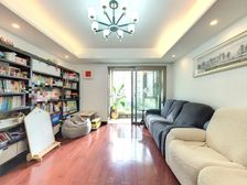 和风雅致 3室2厅 126.32平