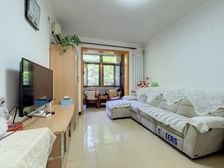 (买方零拥)苹果园小区一区 3室1厅 80.88平