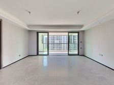 万科·朗拾 4室2厅 185.91平