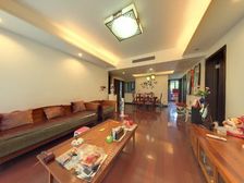 和风雅致 位于金鸡湖边的品质小区 近地铁 这个价格真的挺实惠