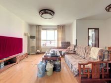 腊山南苑二区 3室2厅 126.7平