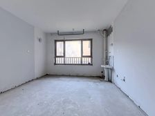 财富壹号融悦 3室2厅 123.99平