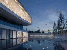 工抵房103万起!中建壹品南滨星光城 轻轨房 配套齐全