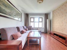 梦世界华园 3室2厅 122.81平