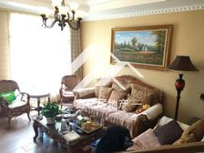 五环边 地上三层大宁山庄联排别墅 北向精装修 视野无遮挡