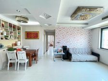 价格好谈,前排,洋房(聚盛花园)边户,通透,随时可以看,