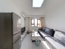 (买方零拥)西井小区二区 3室1厅 68.49平