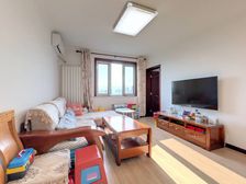 (买方零拥)中海金玺公馆 3室1厅 89.81平