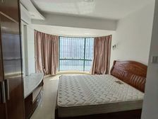 蓝天丽境 精装四房 厅出阳台 近百信广场