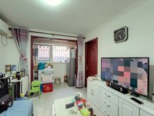 (买方零拥)金隅滨和园2号院 2室1厅 65.91平