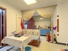 (买方零拥)南宫嘉园 2室1厅 56.78平