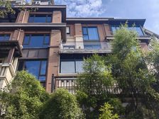 渝北区 高科江澜叠拼别墅 带大露台 视野好