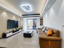 豪华装修139 绿城两江御园汀兰园 带露台 可入楠开,仁小