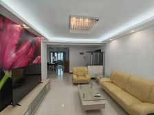 高档小区 人文荟萃 高品质的象征 体验奢华生活